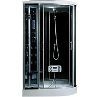 Душевая кабина Timo Standart T-1102 L