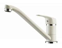 Смеситель для кухни Акватон Аркос жемчуг