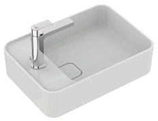 Раковина Ideal Standard Strada II 50 см ассиметричная