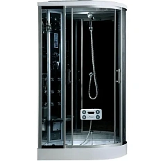 Душевая кабина Timo Standart T-1102 L