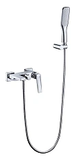 Смеситель для ванны Boheme Venturo с душем