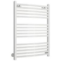 Полотенцесушитель водяной Сунержа Аркус 60х80 см белый