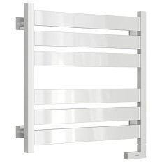 Полотенцесушитель электрический Сунержа Центурион 2.0 белый (ral-9003)