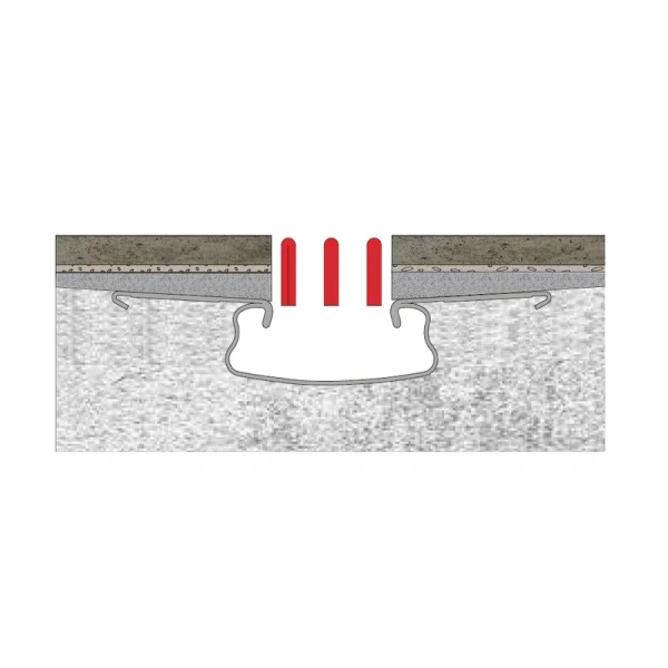 Душевой лоток BERGES Super Slim 80 см золото 092154 (детальная фотография), золото index_1