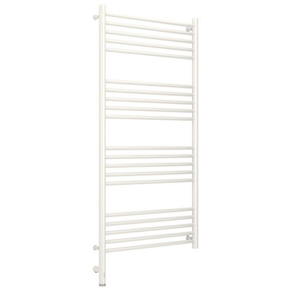 Полотенцесушитель электрический Сунержа Богема 3.0 60х120 см белый 12-5804-1260 (детальная фотография)