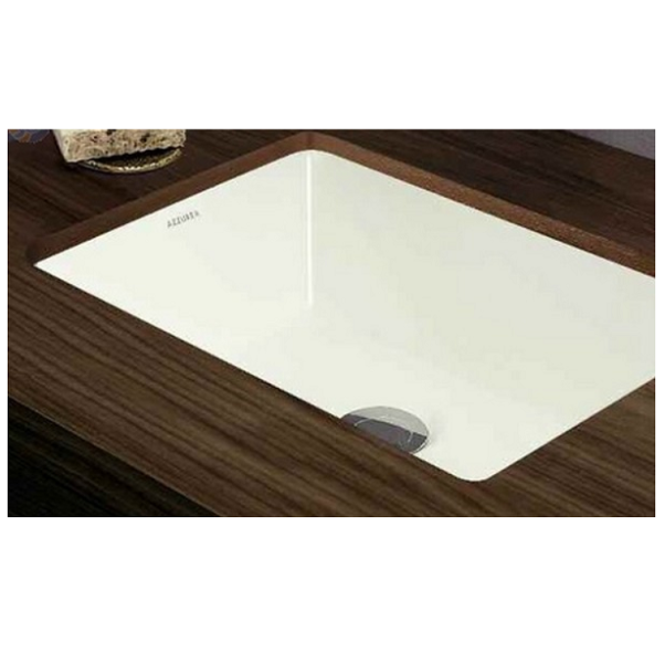 Раковина Azzurra Thin THI60 (детальная фотография), современные, hi-tech