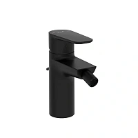 Смеситель для биде VitrA Flow Soft черный матовый