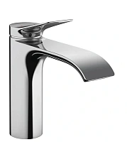 Смеситель для раковины Hansgrohe Vivenis хром