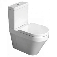 Унитаз приставной Hatria Daytime YXV601