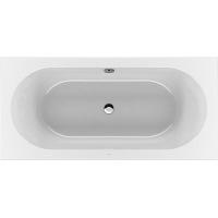 Ванна акриловая Villeroy & Boch Loop&Friends 190х90 см прямоугольная