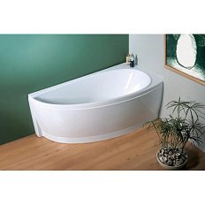 Ванна акриловая Ravak Avocado 150х75 см правая