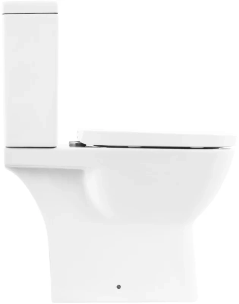 Бачок для унитаза BelBagno Lago белый BB128T (детальная фотография) index_2