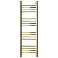 Полотенцесушитель водяной Сунержа Богема+ 30х100 см шампань