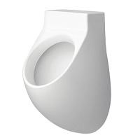 Писсуар с отверстиями для крышки, цвет белый, Azzurra Nuvola