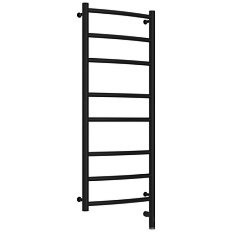 Полотенцесушитель электрический Сунержа Галант 3.0 40х100 см черный матовый