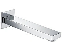 Излив для ванны WasserKRAFT настенный