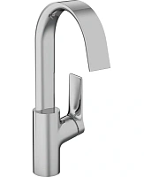 Смеситель для раковины Hansgrohe Vivenis хром