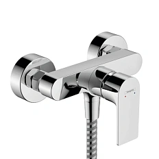 Смеситель для душа Hansgrohe Rebris хром