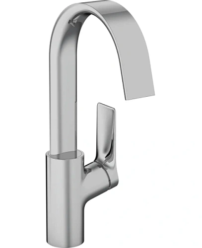 Смеситель для раковины Hansgrohe Vivenis хром - фото 1