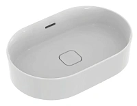 Раковина Ideal Standard Strada II 60 см без отверстия для смесителя