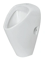 Писсуар подвесной Sanita Lux Long белый