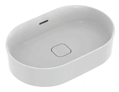 Раковина Ideal Standard Strada II 60 см без отверстия для смесителя