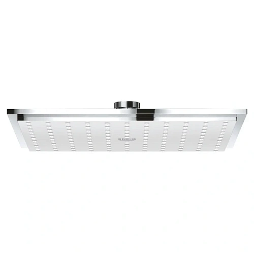 Кронштейн для верхнего душа Hansgrohe Raindance потолочный - фото 2