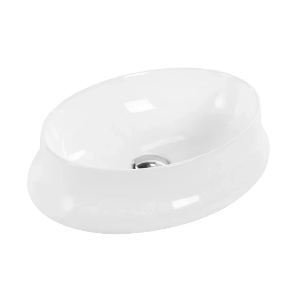 Раковина BelBagno 52 см накладная BB1389 (детальная фотография)