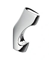 Крючок для ванной Colombo Land хром