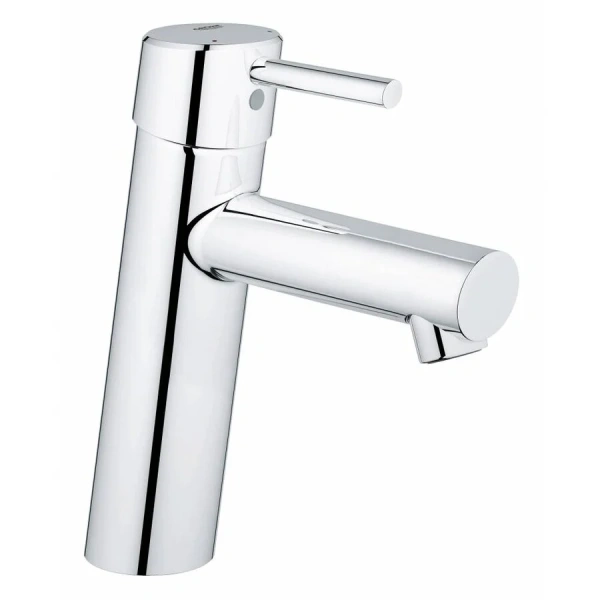 Смеситель для раковины Grohe Concetto 23451001 (детальная фотография)