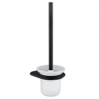 Ершик Abber Nord черный матовый