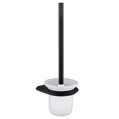 Ершик Abber Nord черный матовый