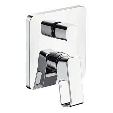 Смеситель для ванны Axor Urquiola 11425000