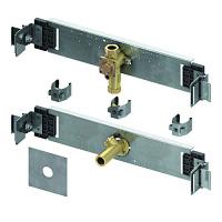 Монтажный комплект для установки писсуара Tece TECEprofil 9020038