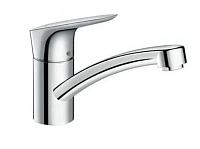 Смеситель для кухни Hansgrohe Logis
