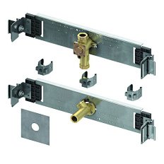 Монтажный комплект для установки писсуара Tece TECEprofil 9020038