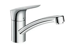 Смеситель для кухни Hansgrohe Logis