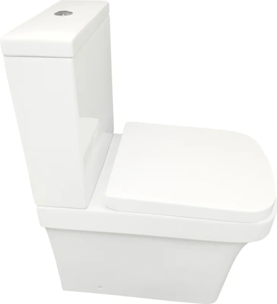 Крышка-сидение BelBagno Marco с микролифтом BB118SC (детальная фотография), в наличии