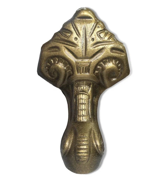 Ножки для ванны Эстет Бостон/Царская бронза ФР-00006060 (детальная фотография)