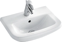 Раковина Jacob Delafon Panache 45 см подвесная