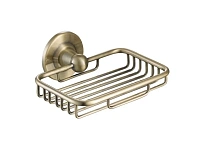 Мыльница Timo Nelson антик 160023/02