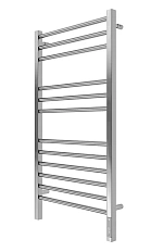 Полотенцесушитель электрический Terminus Сицилия П12 500x1000 хром