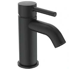 Смеситель для раковины Ideal Standard Ceraline черный матовый