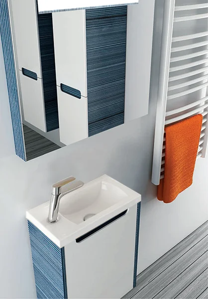 Раковина Ravak Classic XJD01140000 (детальная фотография), современные, hi-tech