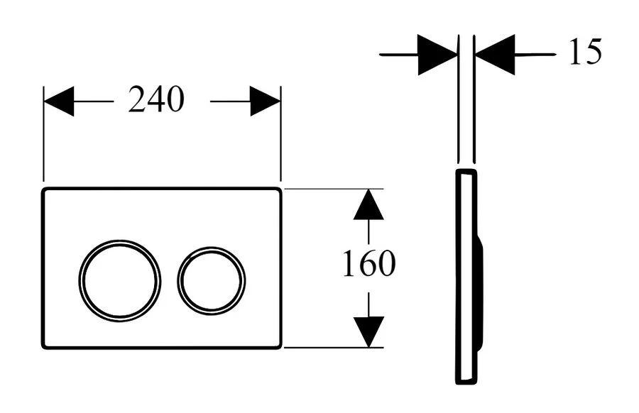 Схема (детальная фотография), в наличии