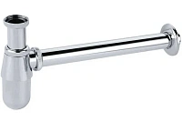 Сифон для раковины Kludi бутылочный