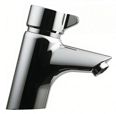 Смеситель для раковины Ideal Standard Ceraplus нажимной