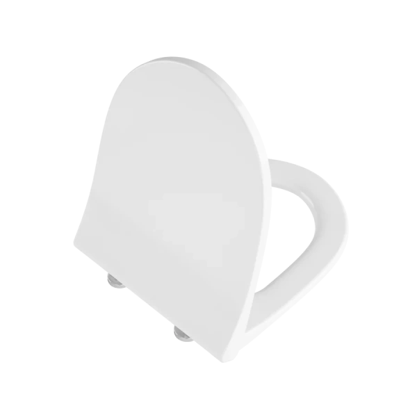 Унитаз с инсталляцией VitrA Sento кнопка хром 9830B003-7207 (детальная фотография), в наличии index_2