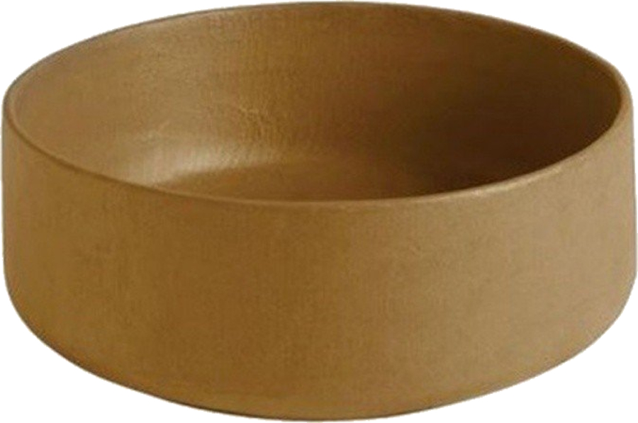 Раковина Artceram Cognac 42 см ombra cipro naturale COL001 18 00 ombra cipro naturale (детальная фотография)