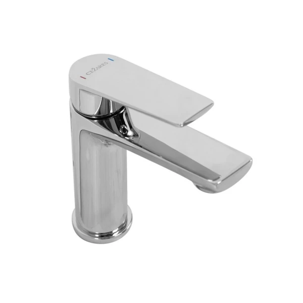 Смеситель для раковины Cezares Comfort хром COMFORT-LS-01-W0 (детальная фотография), хром